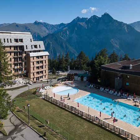 Residence Kocoon Les Karellis - Pass Activites Inclus Montricher-le-Bochet Bagian luar foto