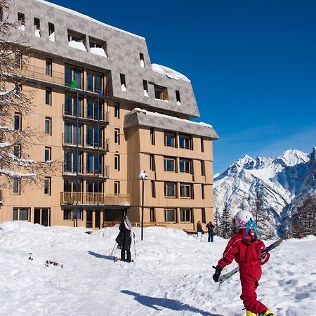 Residence Kocoon Les Karellis - Pass Activites Inclus Montricher-le-Bochet Bagian luar foto