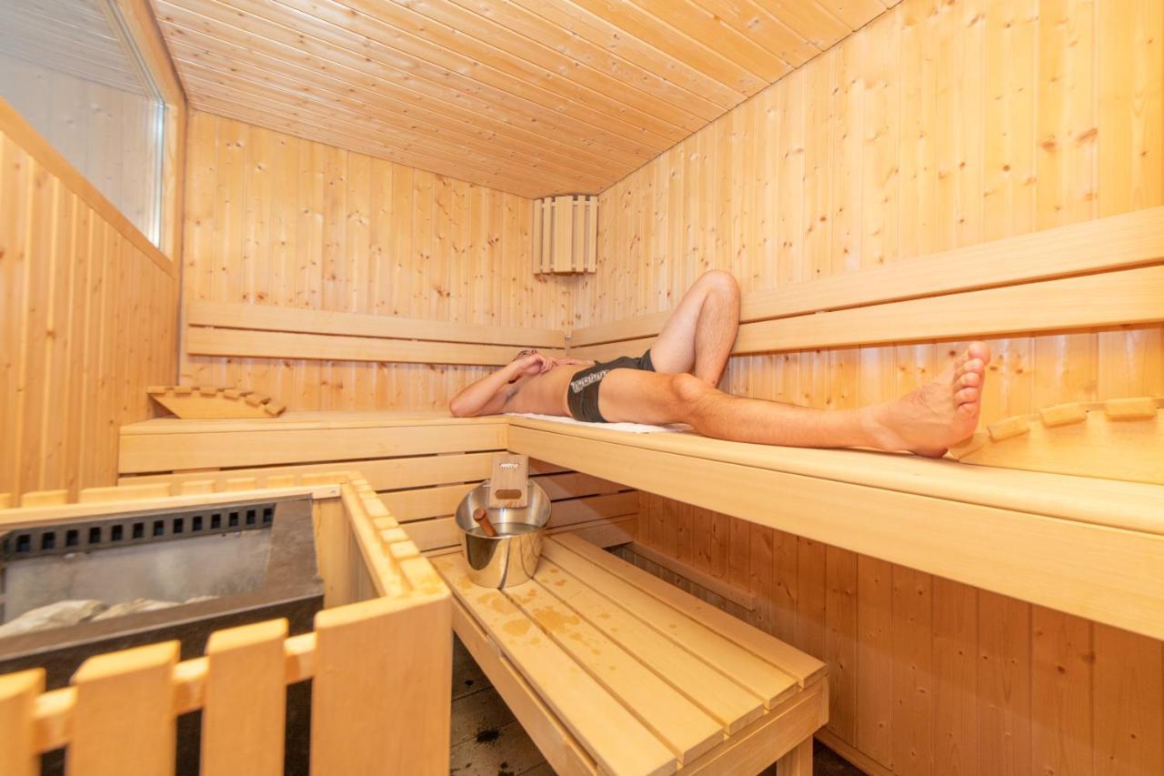 Residence Kocoon Les Karellis - Pass Activites Inclus Montricher-le-Bochet Bagian luar foto