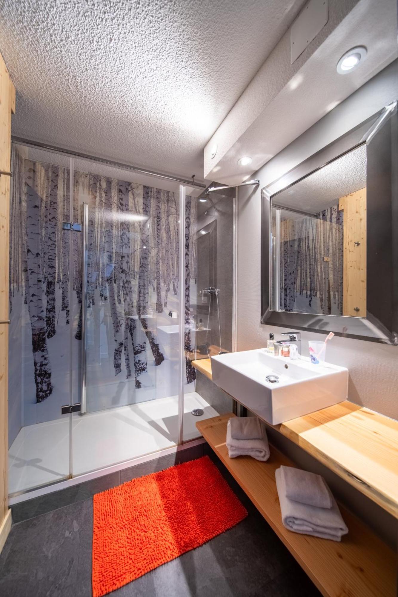 Residence Kocoon Les Karellis - Pass Activites Inclus Montricher-le-Bochet Bagian luar foto